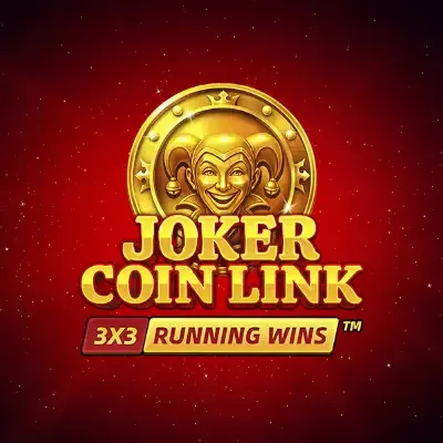 Joker Coin Link_ RUNNING WINS™ screenshot
