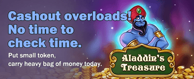 Login Now for Daily Bonus