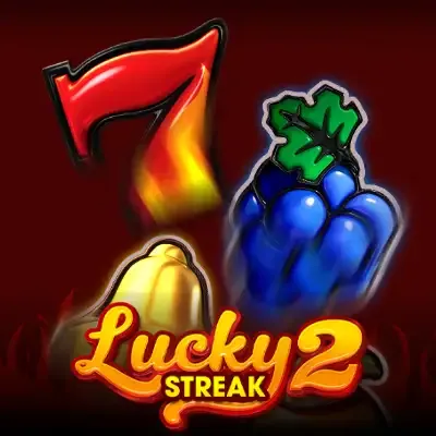 Lucky Streak 2 screenshot