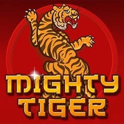 Mighty Tiger screenshot