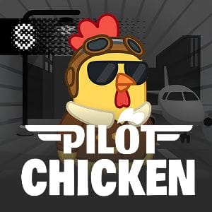 Pilot Chicken screenshot